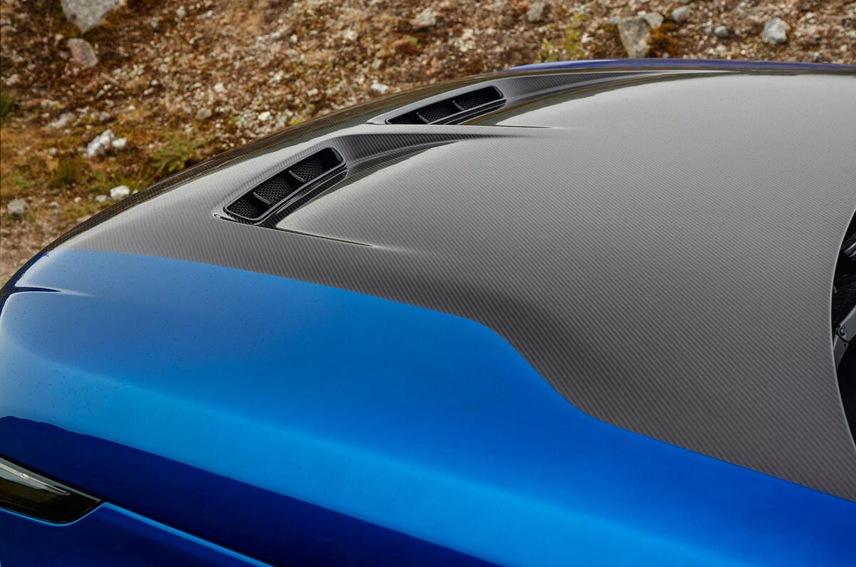Range Rover Sport facelift reveals Velar-like look