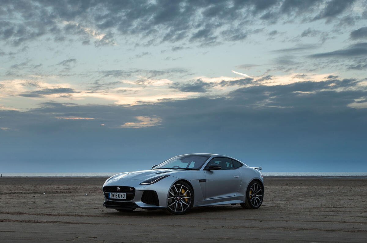 Land speed records: a history of a British obsession