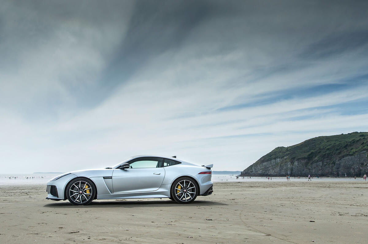 Land speed records: a history of a British obsession