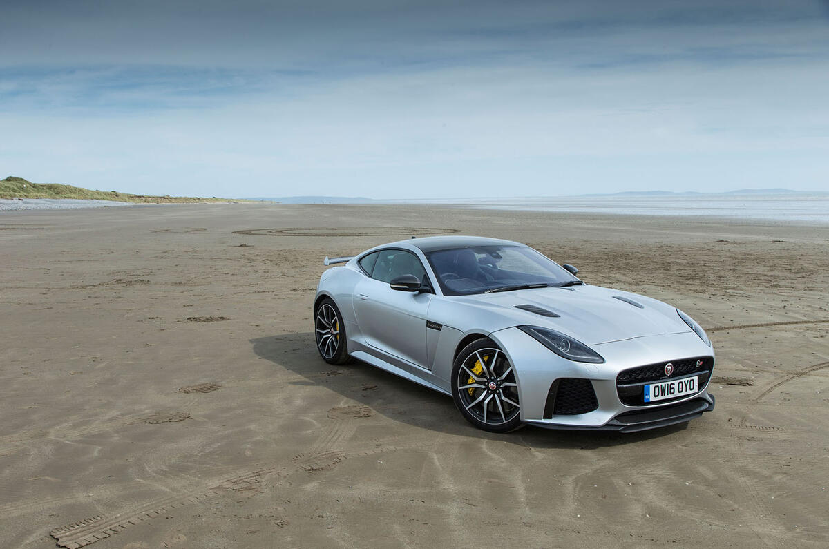 Land speed records: a history of a British obsession