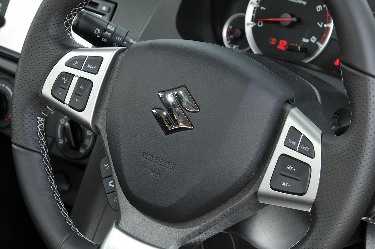 Who Makes The Suzuki L Who Makes The Suzuki L