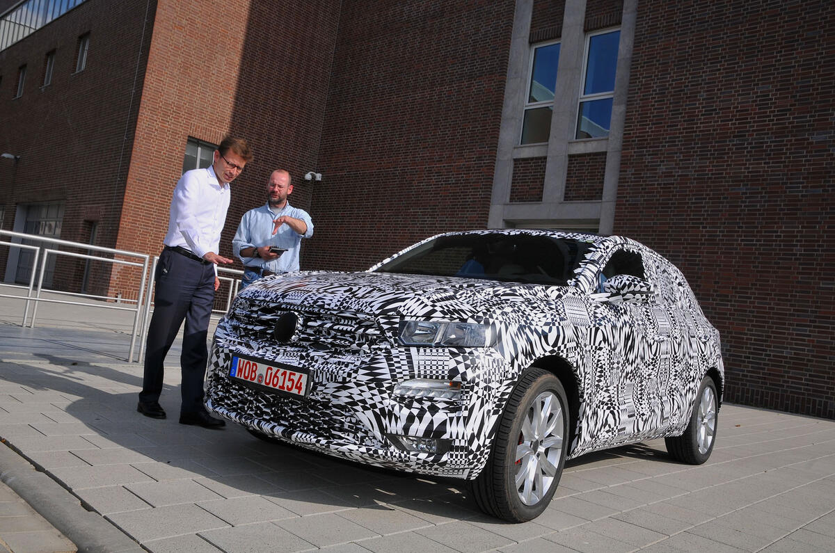 New Volkswagen T-Roc to be brand's most emotional model