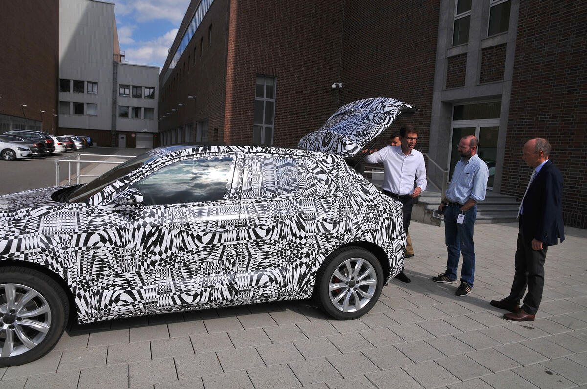 New Volkswagen T-Roc to be brand's most emotional model