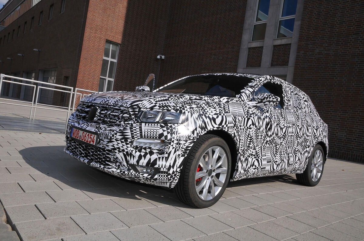 New Volkswagen T-Roc to be brand's most emotional model