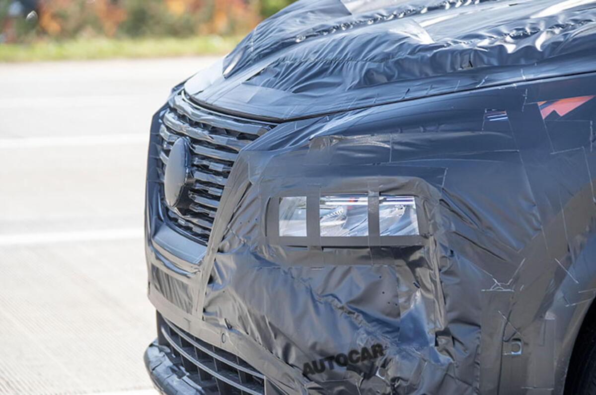 Rogue lights Rogue lights