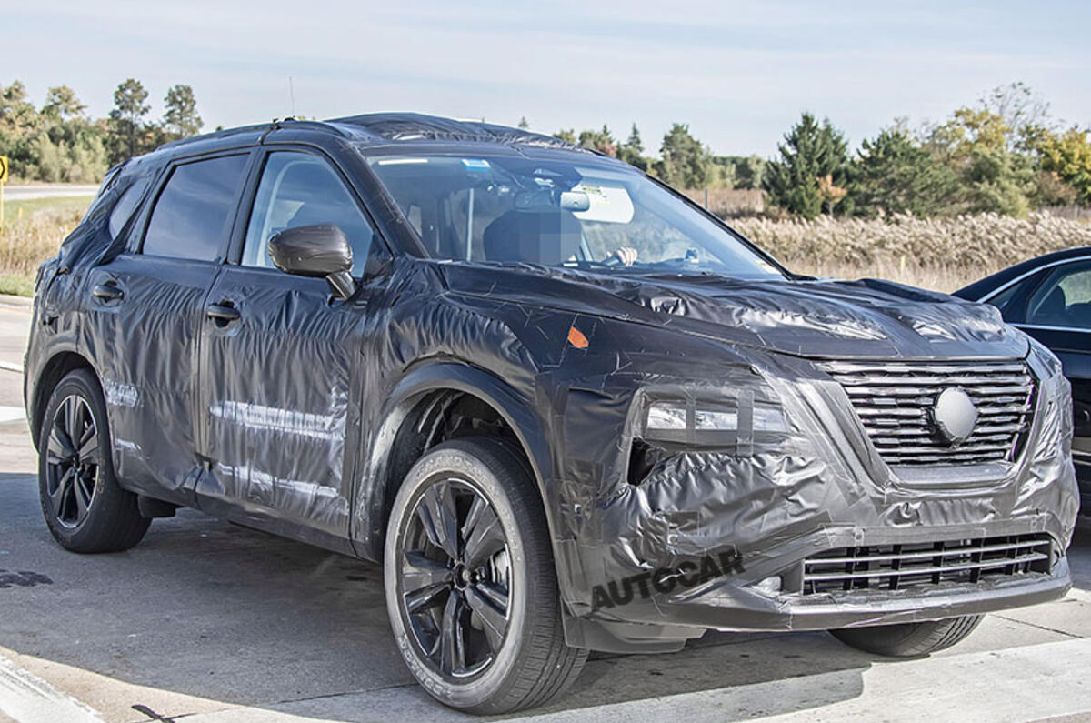 Rogue front 2 Rogue front 2