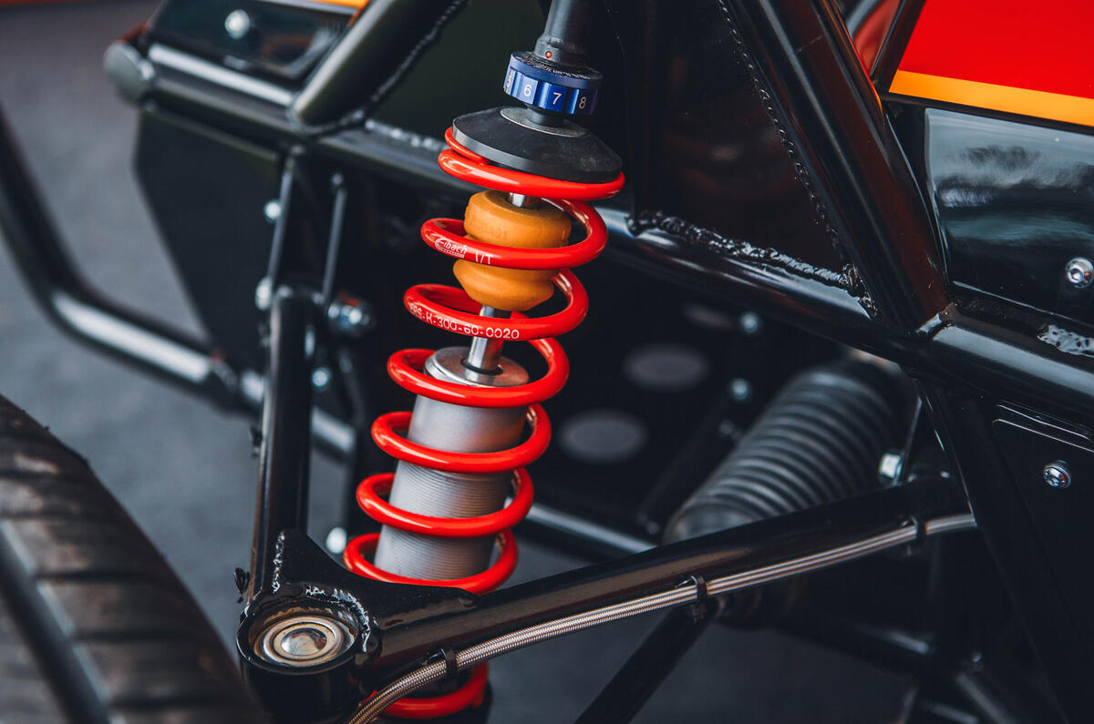 tamiya wild one springs tamiya wild one springs