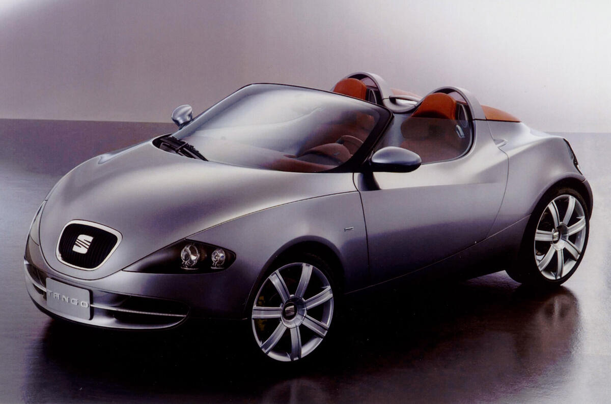 Seat readies Cupra for sub-brand spin-off