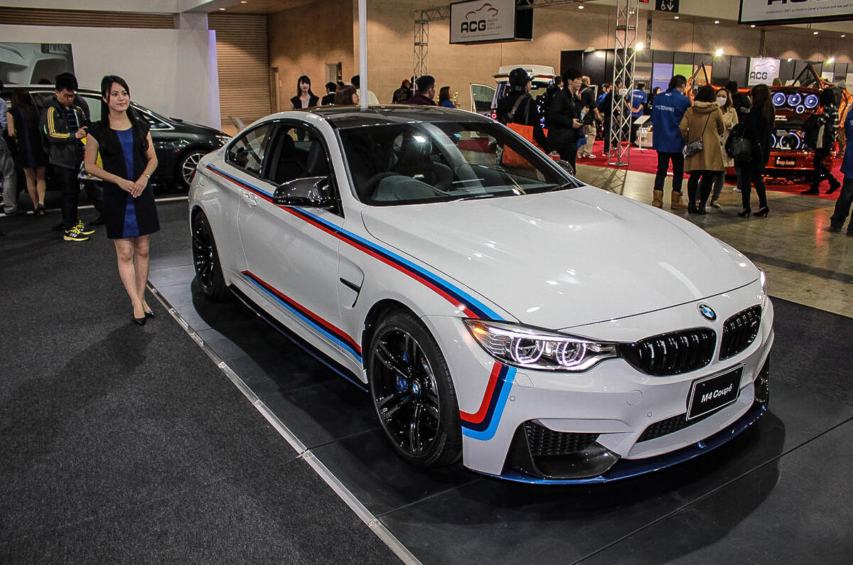 BMW M4