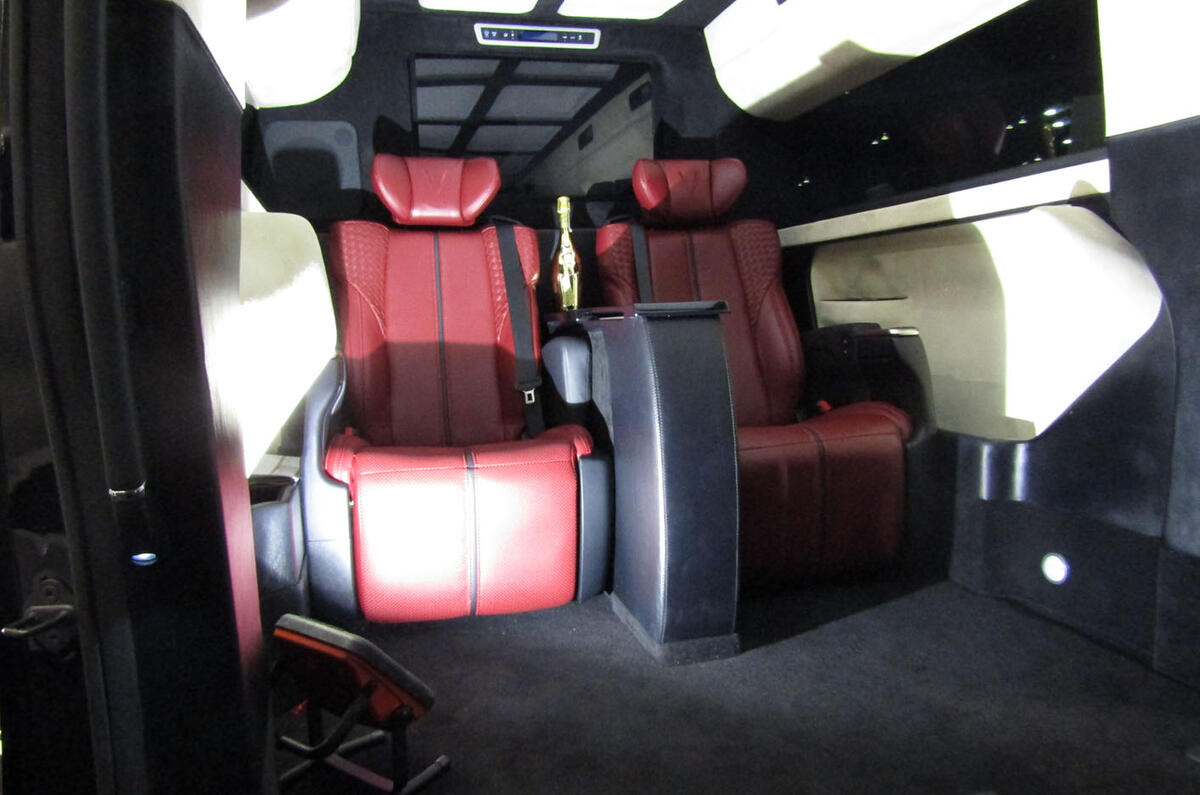 2017 Tokyo Auto Salon gallery