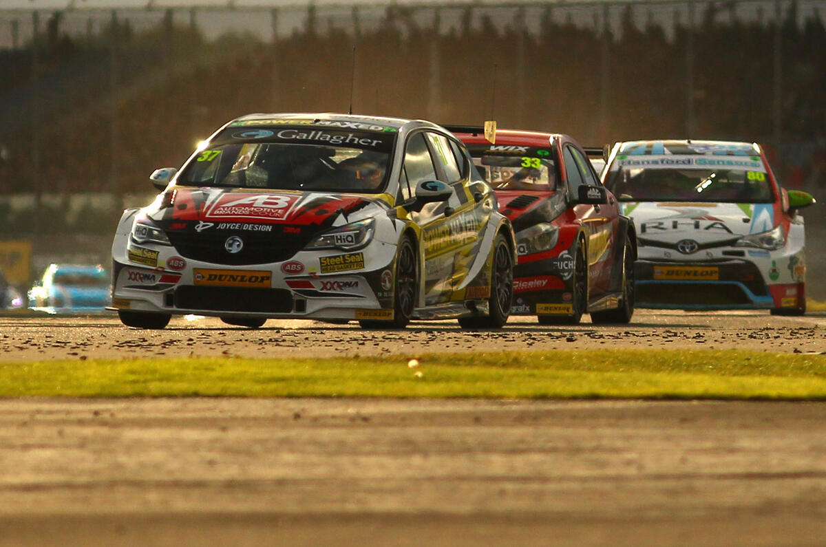 New Lake Torrent UK racing circuit to be built in Northern Ireland