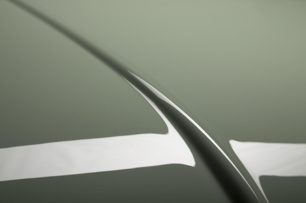 David Brown Automotive Project 2