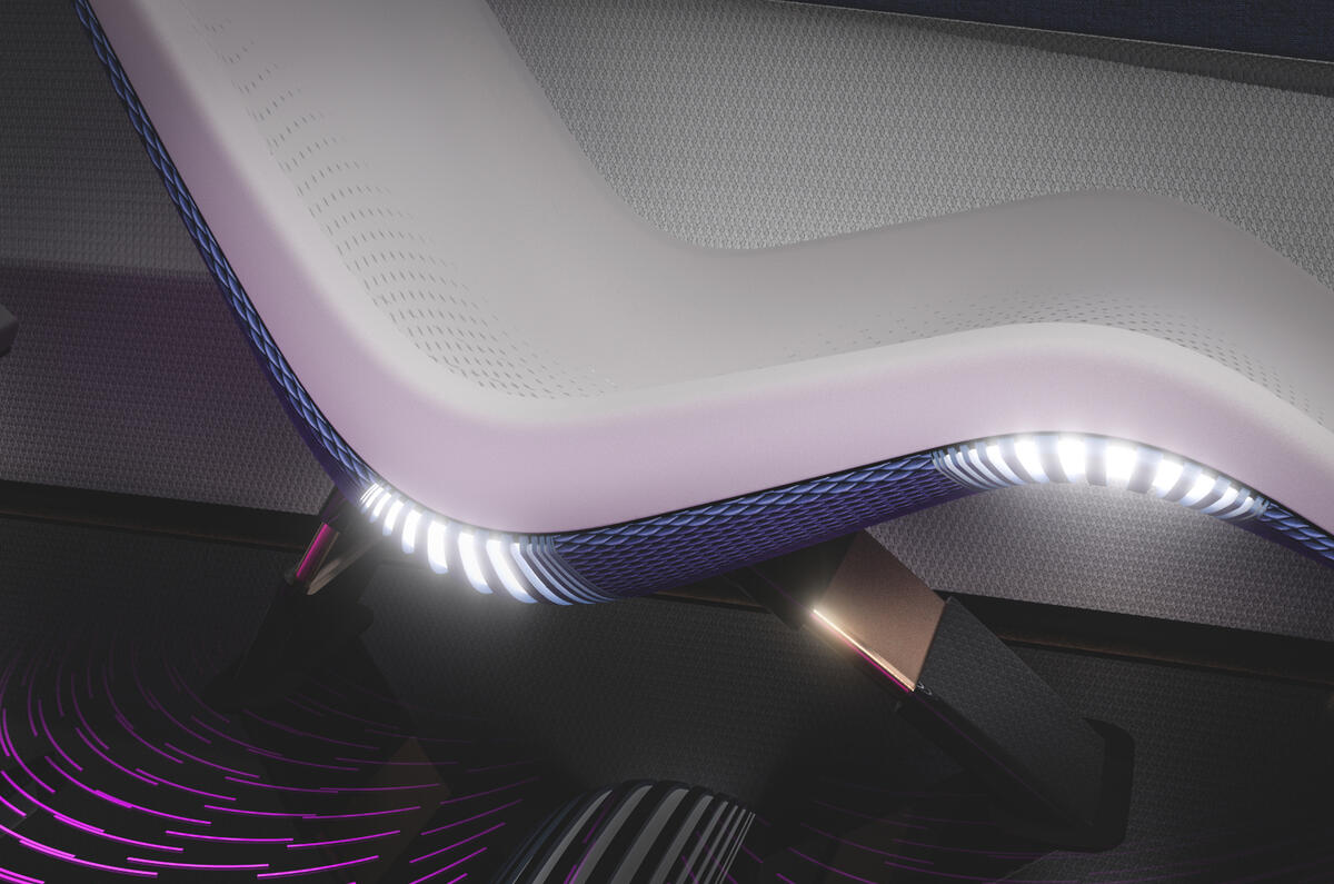 TEOREMA SEAT TEOREMA SEAT