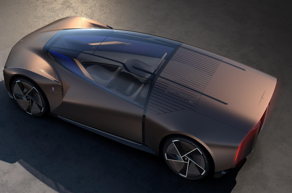 TEOREMA STRIPES TEOREMA STRIPES