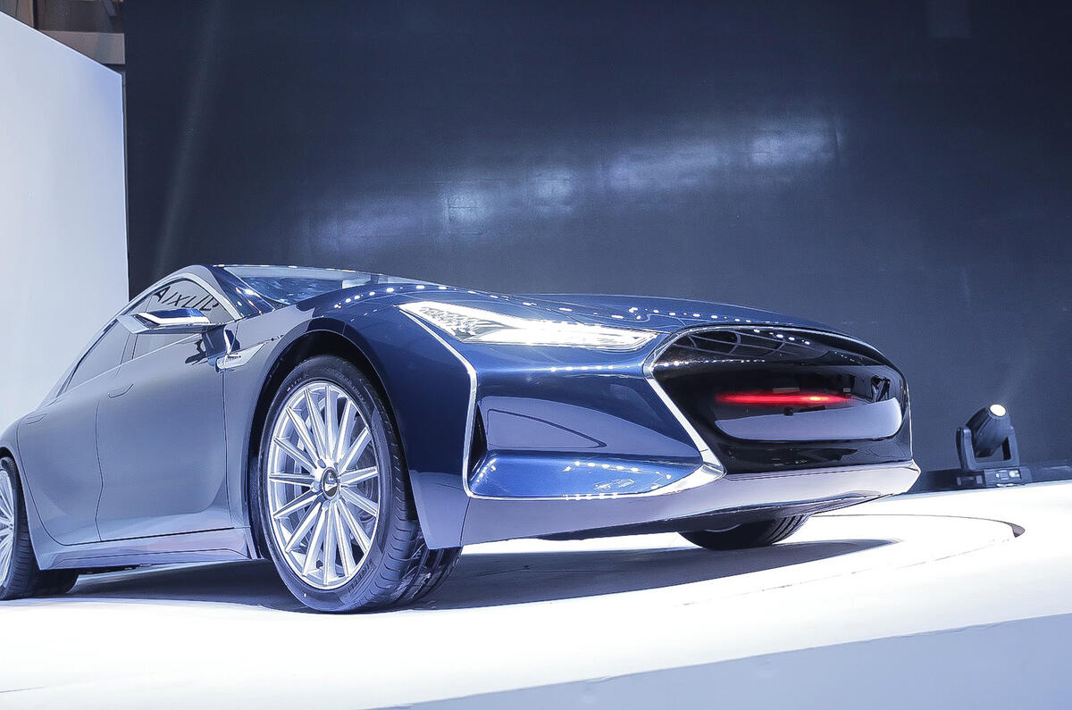 Used BMW I3 >> Youxia Ranger X - China's Tesla Model S copycat revealed ... Used BMW I3 >> Youxia Ranger X - China's Tesla Model S copycat revealed ...