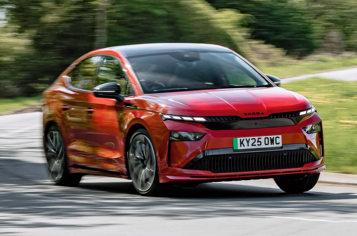 Tesla vs Skoda Twin Test 2025   ME 99 Tesla vs Skoda Twin Test 2025   ME 99