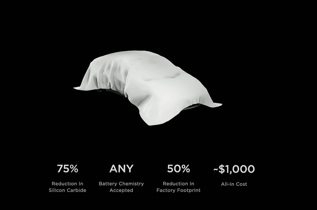 Tesla new car Tesla new car