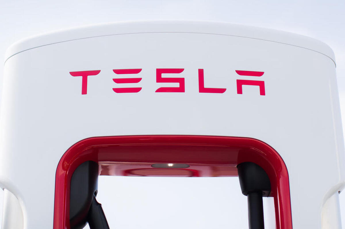 Tesla