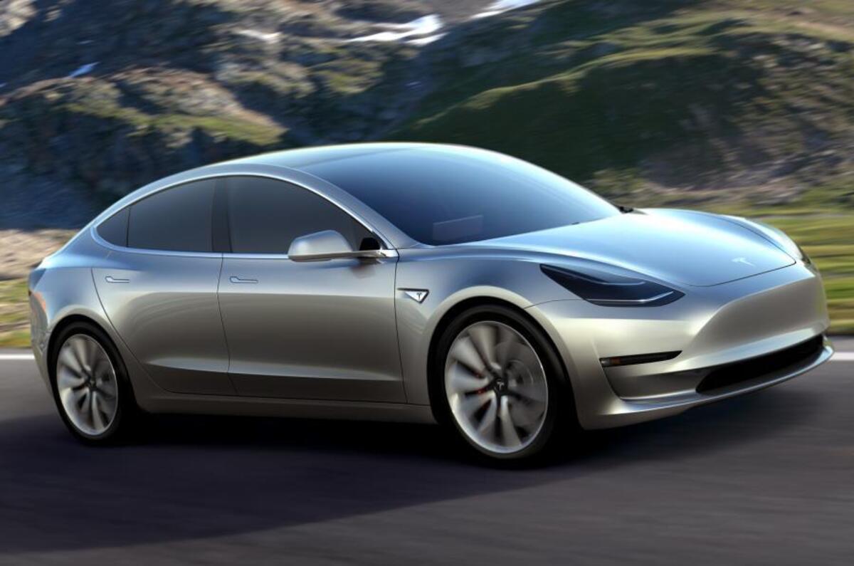 Tesla