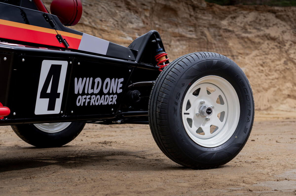 The Little Car Company Tamiya Wild One Max 2024 wheel The Little Car Company Tamiya Wild One Max 2024 wheel