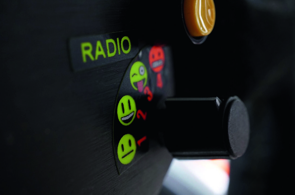 2017 BTCC: testing out Honda's 360bhp Civic Type R