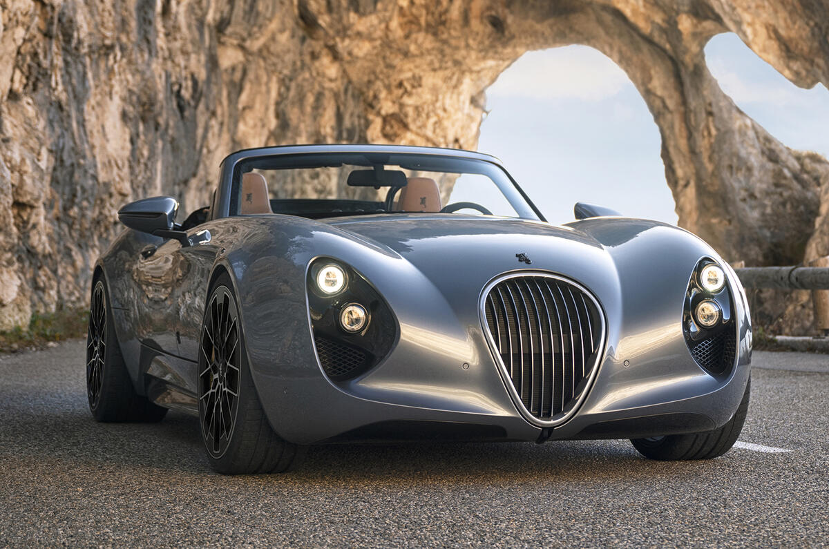 Thunderball Hero front