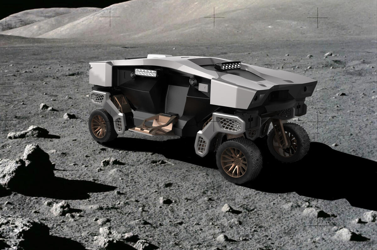 TIGERconceptonmoon TIGERconceptonmoon