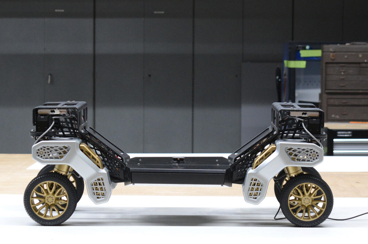 TIGERinShop TIGERinShop