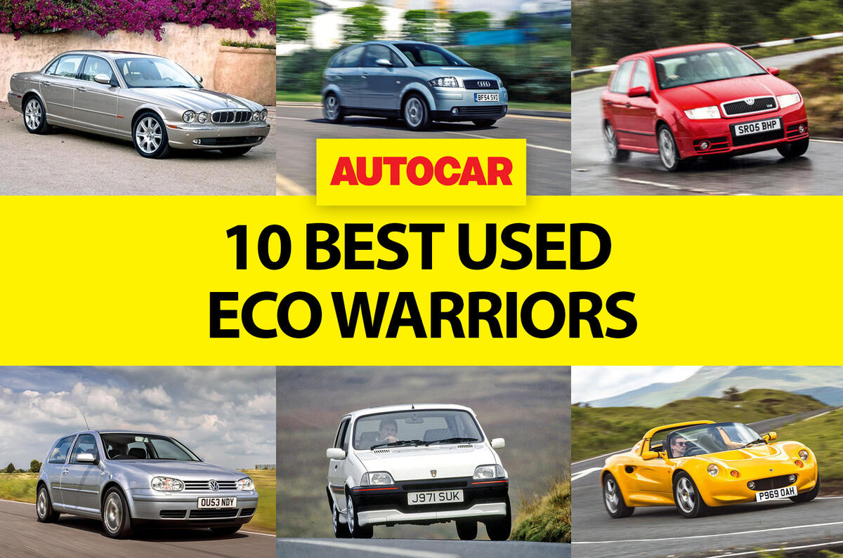 tile ECO WARRRIORS