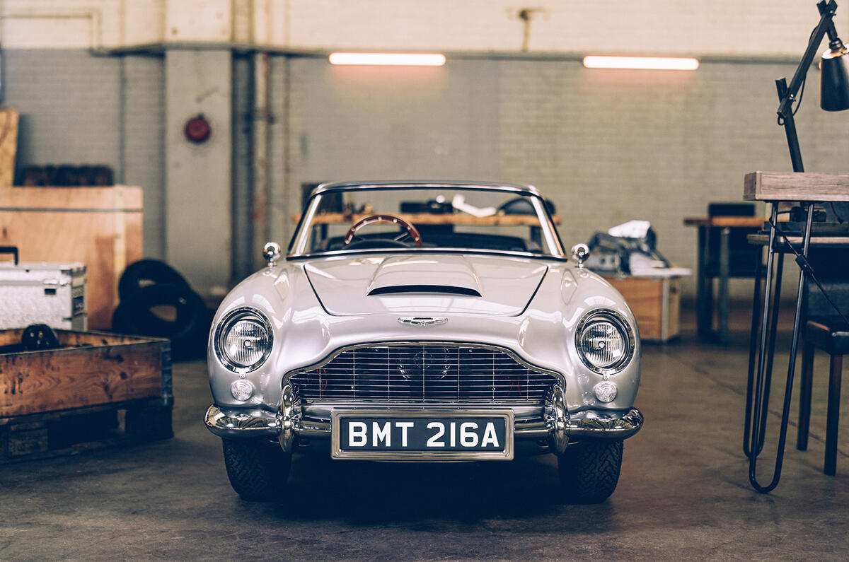 TLCC Aston Martin 007 Final Image 57  Re Edit TLCC Aston Martin 007 Final Image 57  Re Edit