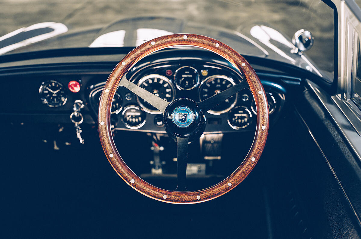 TLCC Aston Martin 007 Final Image Steering wheel Re Edit TLCC Aston Martin 007 Final Image Steering wheel Re Edit