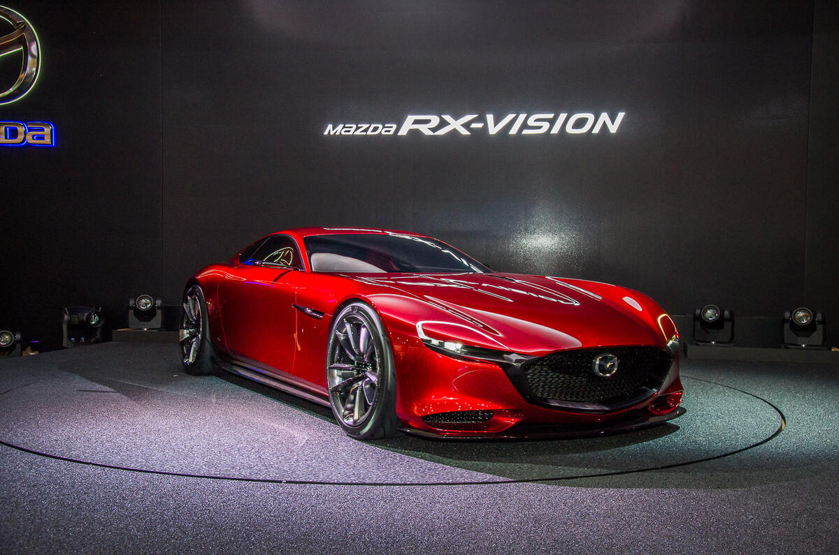 Best Rotary Cars Best Rotary Cars
