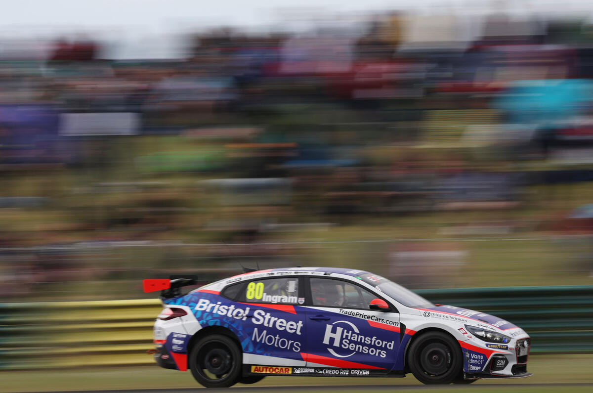 Tom Ingram Croft 2022 Tom Ingram Croft 2022