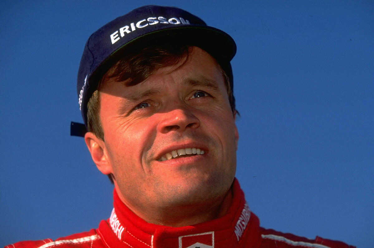 Tommi Makkinen aGettyImages 1215992 Tommi Makkinen aGettyImages 1215992