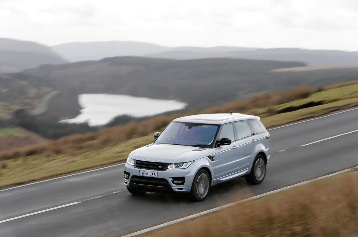 Top 5 cars on sale today