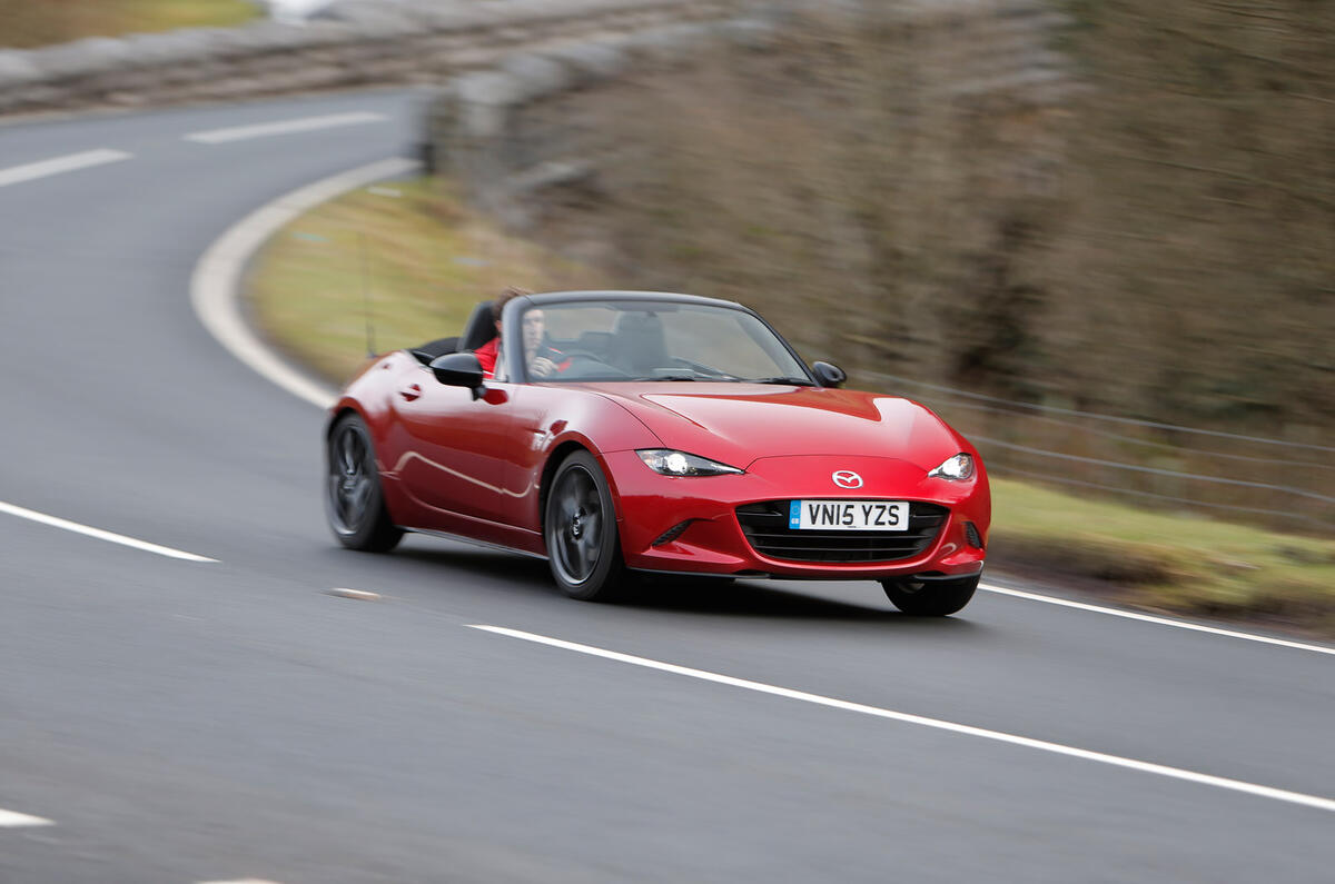 Top 5 cars on sale today