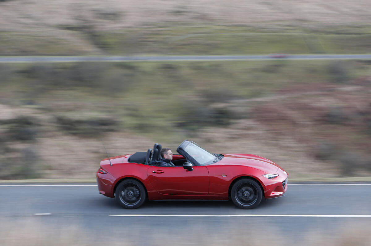 Top 5 cars on sale today