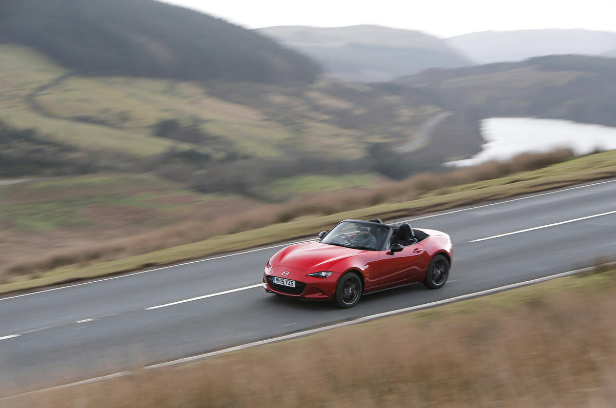 Top 5 cars on sale today