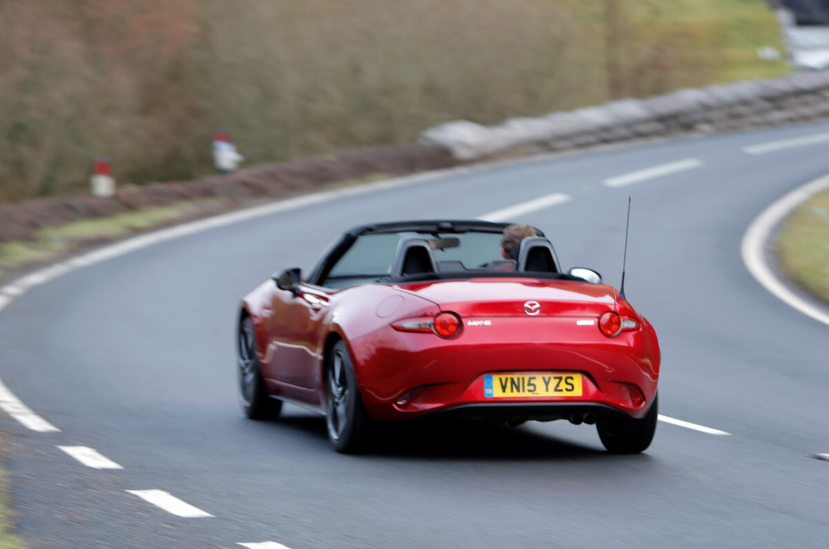 Top 5 cars on sale today