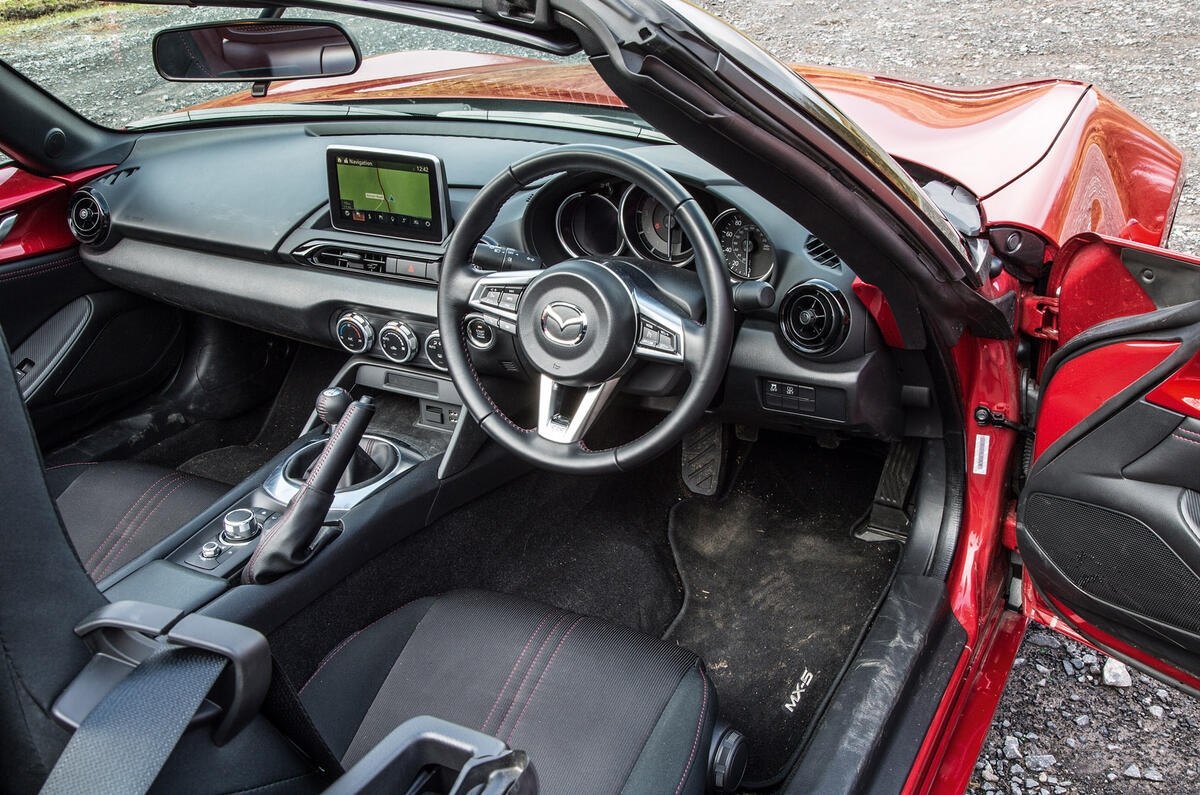 Top 5 cars on sale today