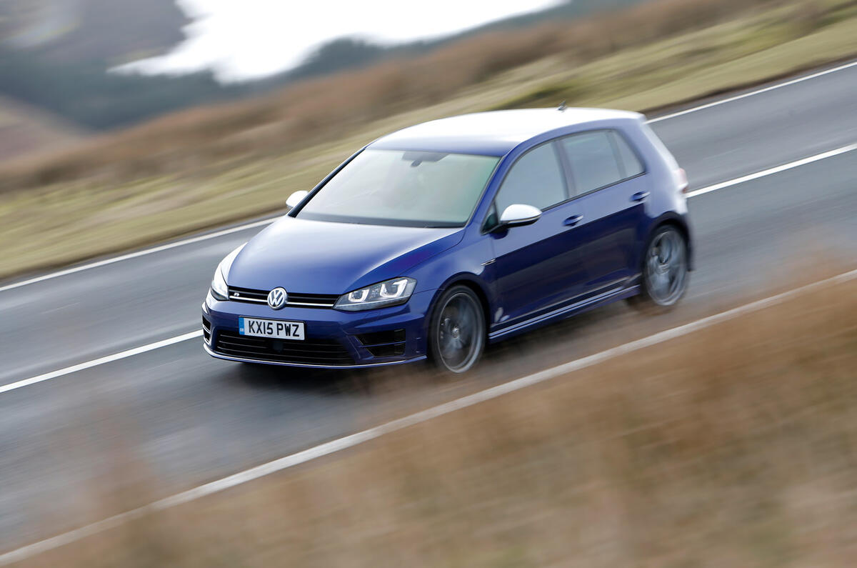 Top 5 cars on sale today