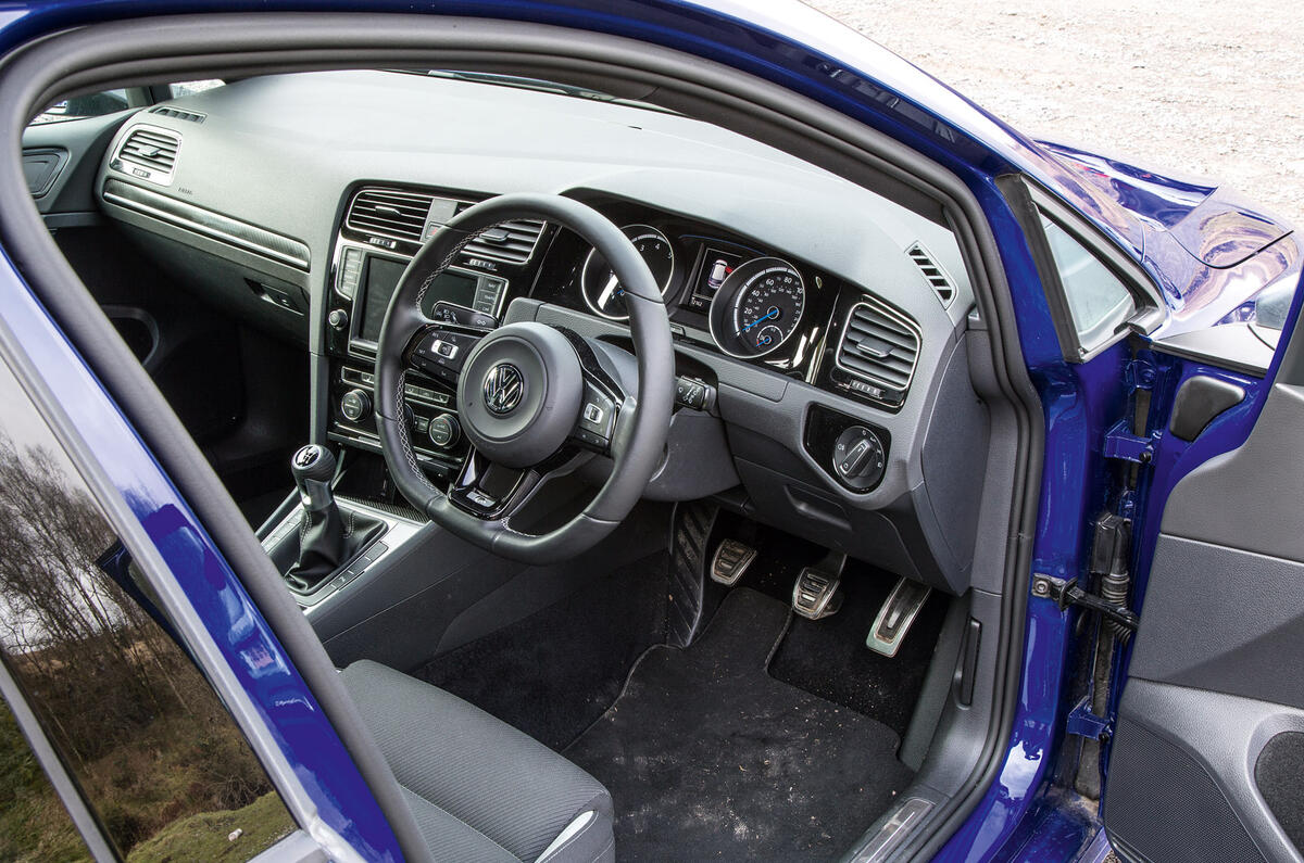 Top 5 cars on sale today