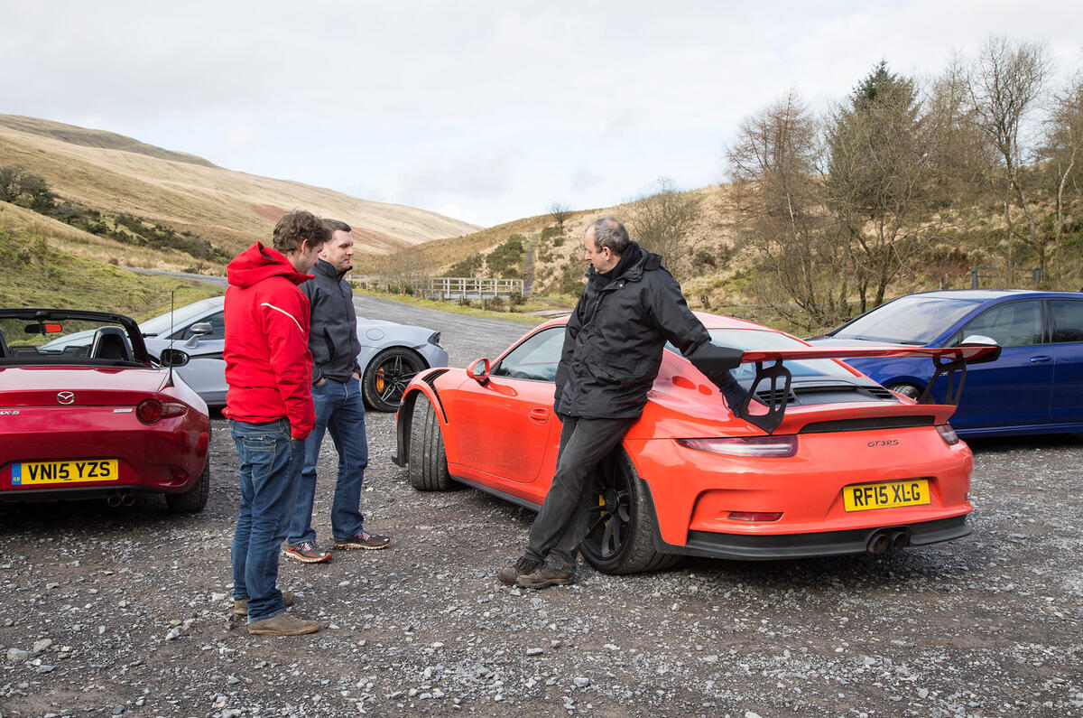 Top 5 cars on sale today