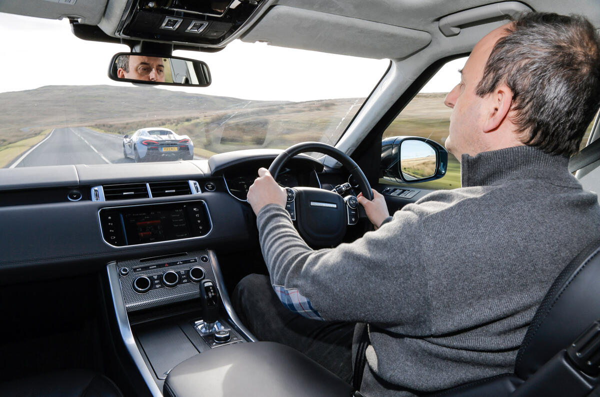 Top 5 cars on sale today