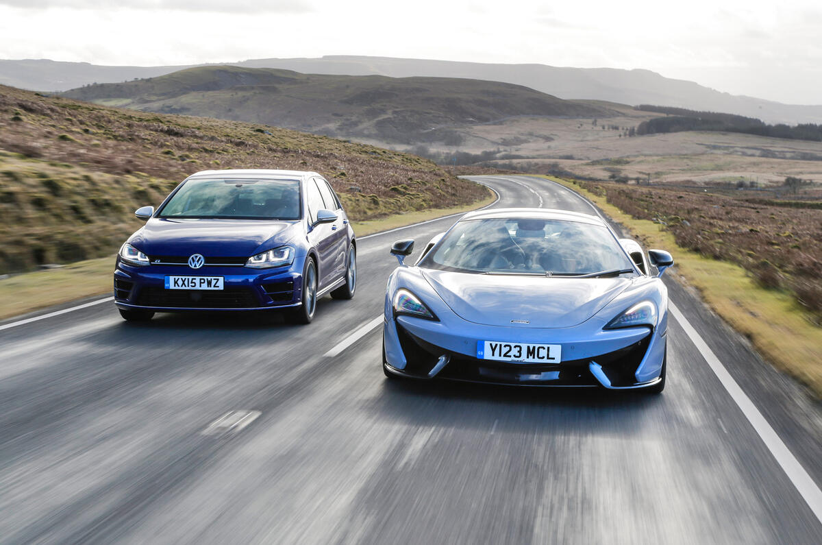 Top 5 cars on sale today