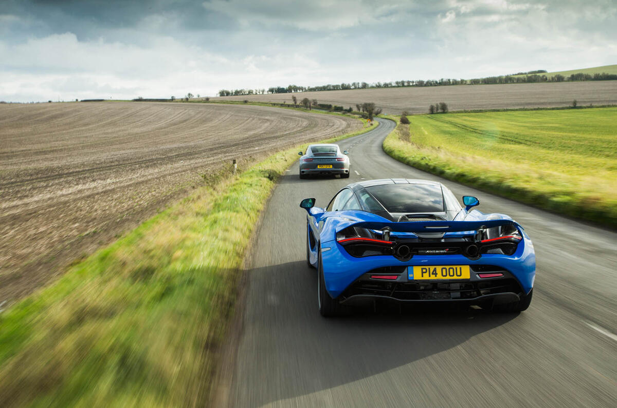 Car of the year 2017