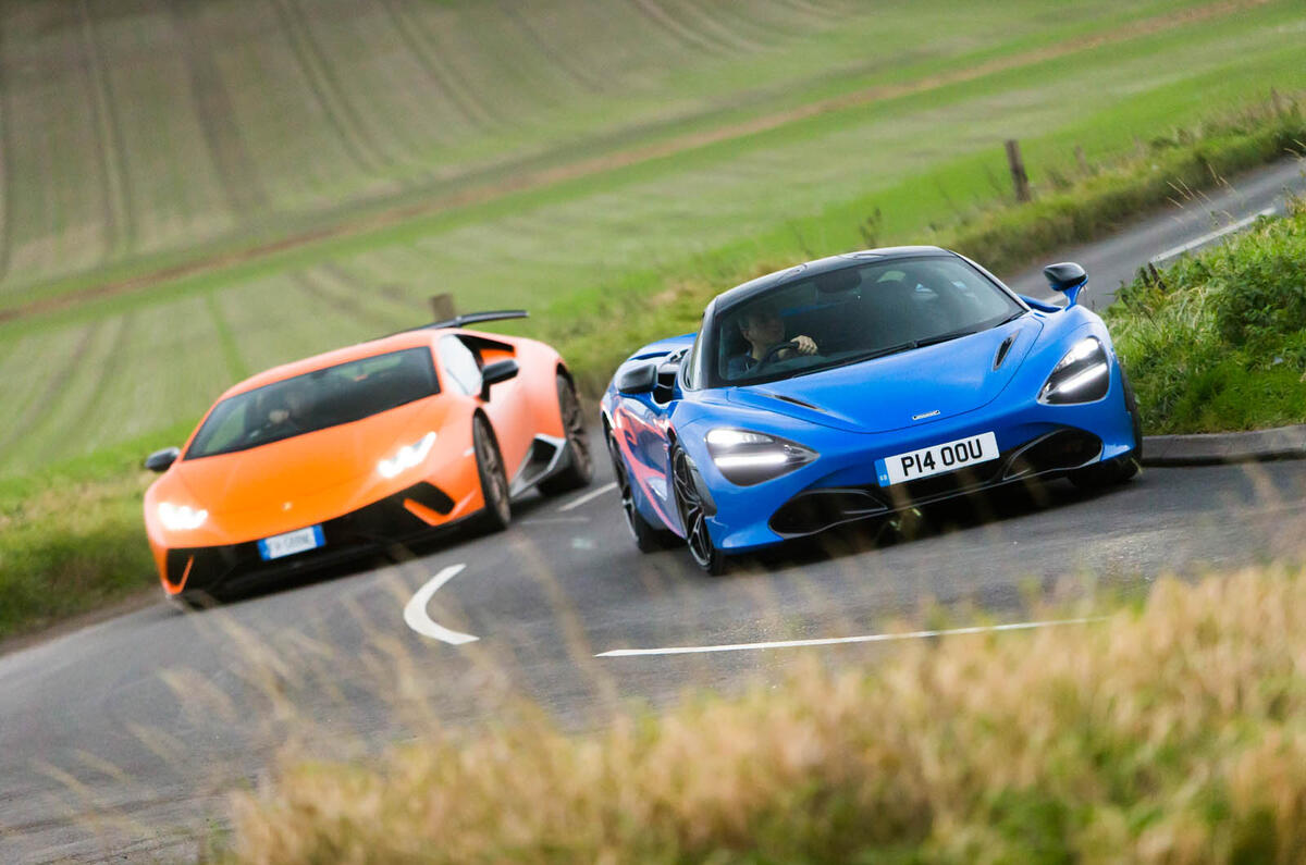 Car of the year 2017