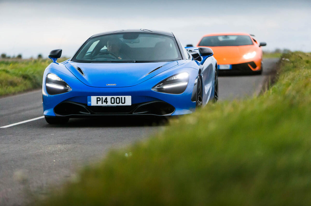 Car of the year 2017