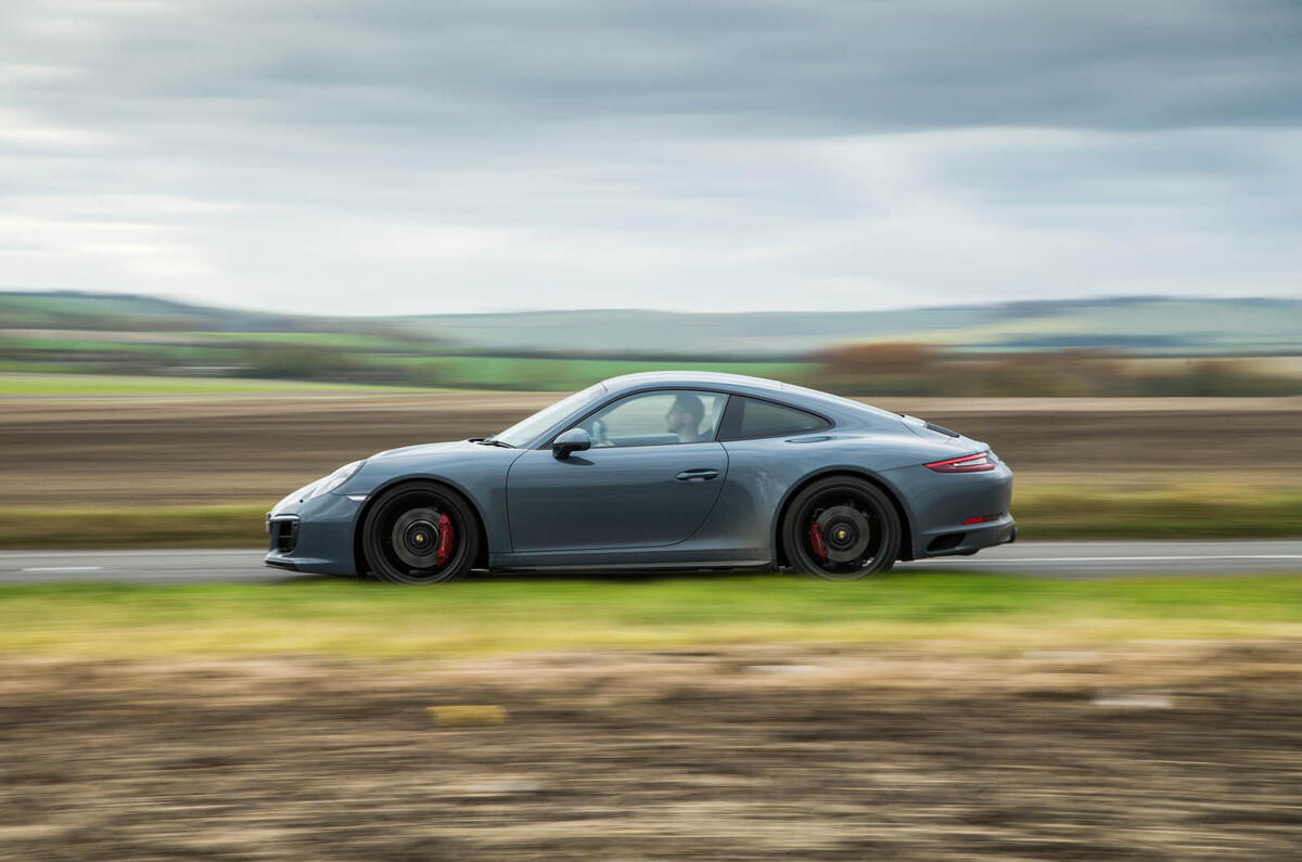 Car of the year 2017