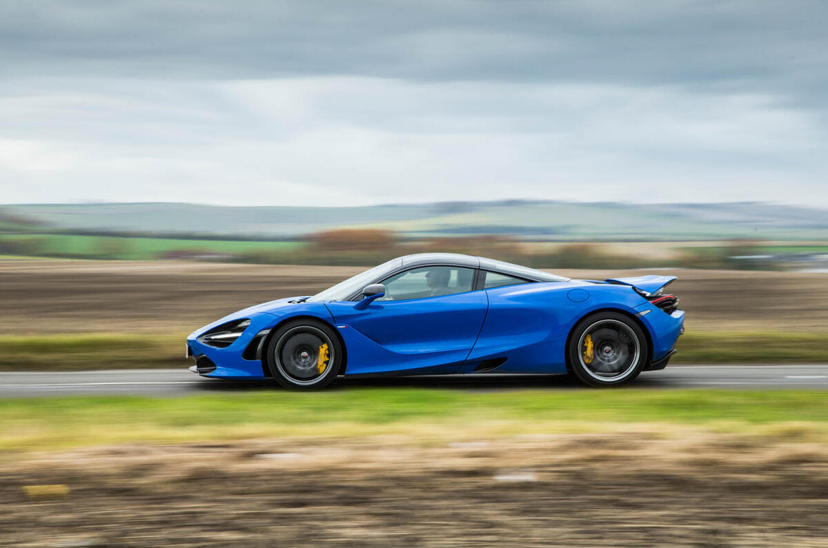 Car of the year 2017